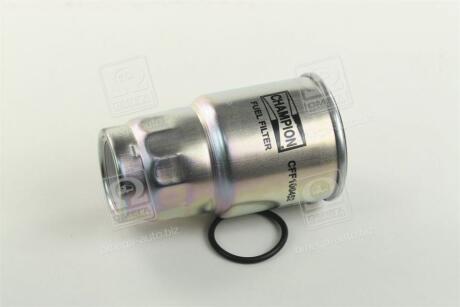 Фільтр паливний CHAMPION CFF100452