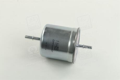 Топливный фильтр VOLVO XC90 I, S60 I, S80 I CHAMPION CFF100457