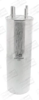 Фільтр паливний CHAMPION CFF100460