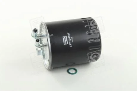 Топливный фильтр MB C-CLASS (W204), E-CLASS (W212) CHAMPION CFF100567