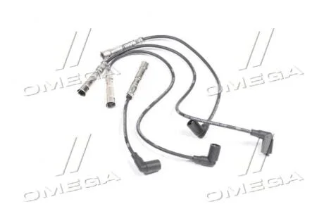 Комплект кабелів високовольтних CHAMPION CLS048