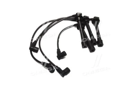 Комплект ізольованих проводів для свічок запалення CHAMPION CLS094