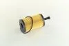 Фільтр масляний Citroen Berlingo / C2 / C3 / Peugeot Partner / 306 / 307/ 206 CHAMPION COF100131E (фото 3)