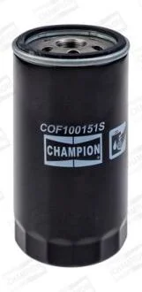 Фільтр оливи CHAMPION COF100151S