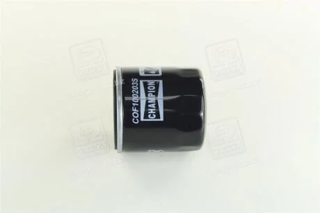 Фільтр оливи CHAMPION COF100203S