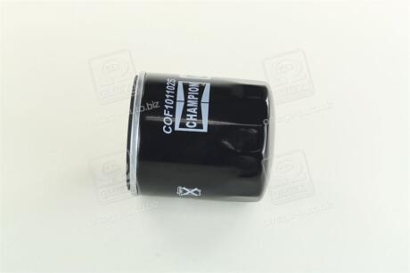Фильтр маслянный, Combo 94-01,Vectra 88-95, Aveo,Tacuma 05-, Captiva 06-,Espero 91-99 CHAMPION COF101102S