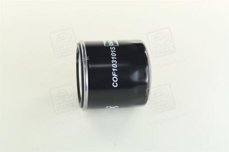 Фільтр оливи CHAMPION COF103101S