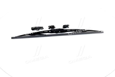 Easyvision Щетка стеклоочистителя каркасная (1x410mm) CHAMPION E41/BE1