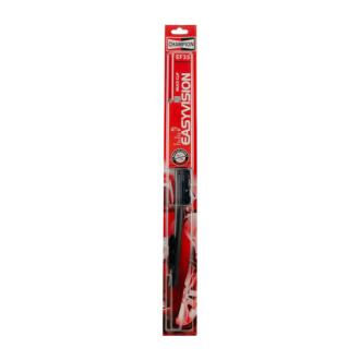 Easyvision Щетка стеклоочистителя бескаркасная Multi-Clip (1x350mm) CHAMPION EF35/B01
