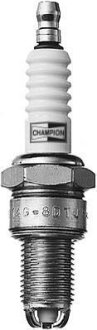 Свічка запалювання SEAT IBIZA II (6K1) 93-99, VW GOLF III (1H1) 91-97, CHAMPION OE044/T10