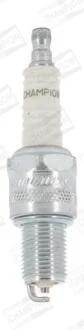 OPEL свічка запалювання Ascona,Kadett E,Vectra A,Chevrolet Matiz,Spark,Aveo,Daewoo,Honda,Hyundai,Kia,Lada 110-112,Kalina,Priora,Mazda,Mitsubishi,Renault 19 CHAMPION OE048/T10