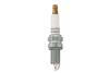 ALFA ROMEO свічка запалювання COPPER PLUS MITO 1.4 11-18, FIAT 500 1.4 09-, FORD KA 1.2 08-16, LANCIA YPSILON 1.4 06-11 CHAMPION OE196/T10 (фото 1)