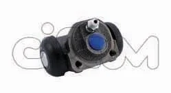 Гальмівний циліндр CIFAM 101-054