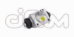 TOYOTA Тормозной цилиндр задний FORTUNER 2.7 04-, HILUX 2.5 D 05- CIFAM 1011030