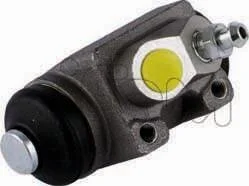 Не постачається CIFAM 1011077