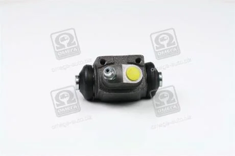 Робочий гальмівний циліндр зад. Ford Escort, IV, V, VI, VII, Granada Orion II, III, Sierra 1.1-2.8 08.77- CIFAM 101-356