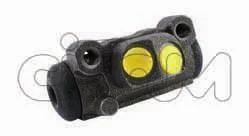 MAZDA Гальмівний циліндр задн. MPV I 2.5, 3.0 88- CIFAM 101498