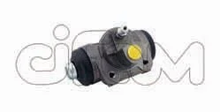Колісний гальмівний циліндр Transit T12 91-00 CIFAM 101-617