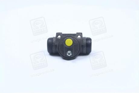 CITROEN гальмівний циліндр задн. Jumpy 96-, Fiat Scudo 96- CIFAM 101-642