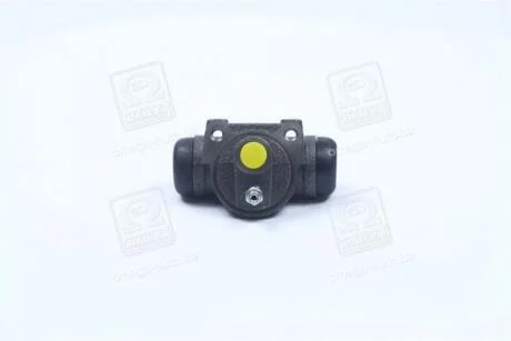 CITROEN гальмівний циліндр задн. Jumpy 96-, Fiat Scudo 96- CIFAM 101-642