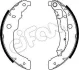CITROEN Комплект барабанних колодок C-ELYSEE (DD_) 1.2 PureTech 82 (DDHMRP) 18-, PEUGEOT 208 I (CA_, CC_) 1.4 GPL 13-19 CIFAM 153333 (фото 1)