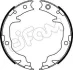 JEEP Комплект барабанних колодок COMPASS (MK49) 2.0 11-, CITROEN C4 AIRCROSS 1.6 12- CIFAM 153362 (фото 1)