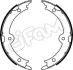 LEXUS Комплект барабанних колодок GS (_S19_) 300 (GRS190_) 05-11, TOYOTA CROWN (_S21_) 2.5 (GRS210) 12- CIFAM 153449 (фото 1)