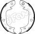TOYOTA Комплект гальмівних колодок (барабанні) PRIUS 1.8 Hybrid 08- CIFAM 153-644 (фото 1)
