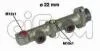 FORD Главный тормозной цилиндр D22.2мм ESCORT 1.4/1.6/1.6XR3I 2/86- CIFAM 202163 (фото 1)