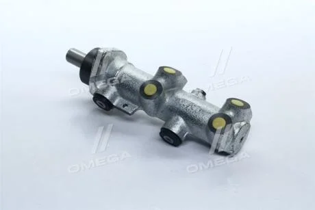 FIAT головний гальмівний циліндр Ducato 94- PEUGEOT CITROEN RENAULT CIFAM 202-240