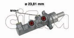 FIAT Головний гальмівний циліндр IDEA, BRAVO II, STILO, LANCIA CIFAM 202529