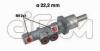 VW головний гальмівний циліндр Audi A3 03-12, SEAT ALTEA 04-,SKODA OCTAVIA III 04-06,CADDY III 04-06 (сист.ATE) CIFAM 202-534 (фото 1)