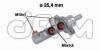 OPEL Главный тормозной цилиндр ASTRA H 05-10 CIFAM 202569 (фото 1)