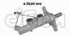 TOYOTA Главный тормозной цилиндр COROLLA 04-07 CIFAM 202592 (фото 1)