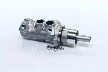 Головний гальмівний циліндр Transit 00-(D1=25,4mm, -ABS)(Bosch) CIFAM 202-641