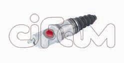 ALFA ROMEO Рабочий цилиндр сцепления 147 01-10, GT 03-10 CIFAM 404068