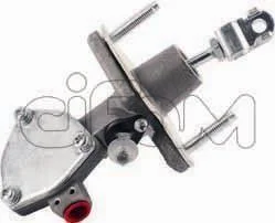HONDA Главный цилиндр сцепления ACCORD VII 03-08, CIVIC VIII 06-, CR-V II 05-06 CIFAM 505147
