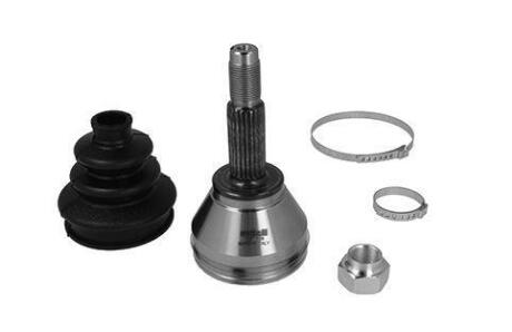 FIAT ШРКШ зовнішній Fiorino,Uno,Seat Ibiza,Malaga CIFAM 607002