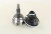 ШРКШ (ШРУС) зовнішній Caddy 1.7-1.9 D/SDI/1.4/1.6i / Golf II/III/Passat (30/22) 53mm/81mm CIFAM 607-021 (фото 3)