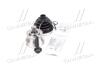 ШРКШ (ШРУС) зовнішній A4/A6/Passat 1.9TDI 98-08 (33/27/45 ABS) 53mm/98mm CIFAM 607-381 (фото 4)