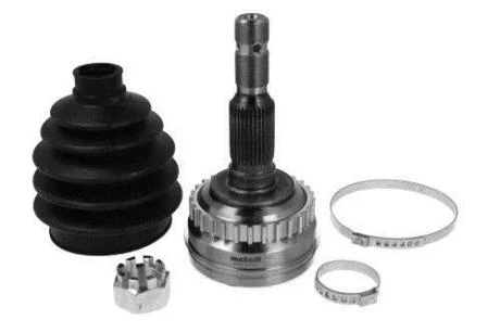 OPEL ШРКШ зовнішній к-т 33x22 зуб (з ABS Vectra B 1.6 CIFAM 607412