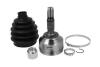 CITROEN Шрус наружный к-кт 22/21 зуб. C2 1.6 03-10, C3 I 1.4 03-, C3 Pluriel (HB_) 1.6 03-, PEUGEOT 1007 1.4 05-, 207 1.4 06-13 CIFAM 607560 (фото 1)