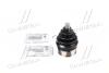 ШРКШ зовн. (28/39z D58.4mm D2 95mm) SPACETOURER/Scudo/Jumpy/Expert 2.0HDi 07- CIFAM 607-636 (фото 3)