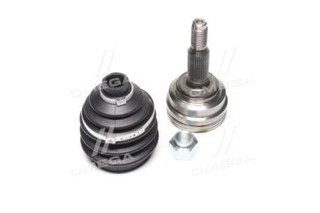 MARELLI ШРКШ зовнішній 22/33 зуб. CHEVROLET LACETTI 04- CIFAM 607655