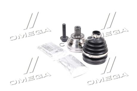 VW ШРУС наружный к-кт 36/33 зуб. CADDY III (2KA, 2KH, 2CA, 2CH) 1.2 TSI 10-15, GOLF VI (5K1) 1.2 TSI 08-12, AUDI A3 (8P1) 1.2 TSI 10-12, Q2 (GAB, GAG) 1.0 TFSI 16- CIFAM 607-708
