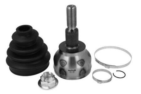 Шрус зовнішній к-кт 26/27 зуб. FORD C-MAX II (DXA/CB7, DXA/CEU) 2.0 TDCi 11-, FOCUS III 2.0 TDCi 10-, GRAND C-MAX (DXA/CB7, DXA/CEU) 2.0 TDCi 10- CIFAM 607-761