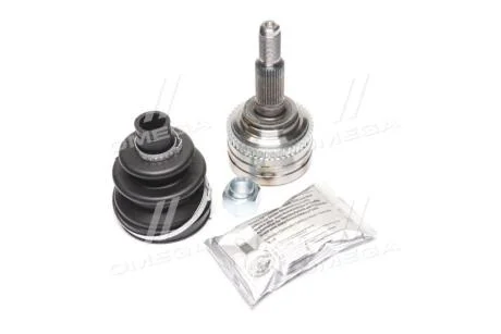 CHEVROLET ШРКШ зовнішній к-кт 29/33 зуб. LACETTI (J200) 1.8 05-11, NUBIRA седан 1.8 05-09, DAEWOO NUBIRA седан (J200) 1.8 03- CIFAM 607780