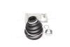 CITROEN К-т пильнику шркш 31*75*115 C3 1.4 09-, C4 I 1.4 04-11, PEUGEOT 2008 I 1.6 13-, 206 SW (2E/K) 1.6 02-, 207 1.6 07-13 CIFAM 613-315 (фото 2)