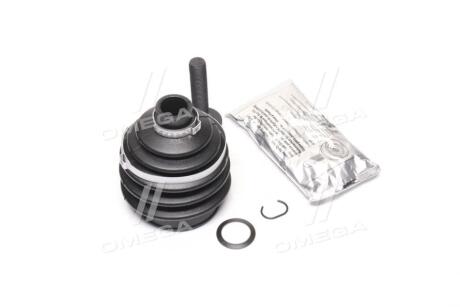 Пильовик ШРКШ зовн. (23x77x115) OCTAVIA/GOLF 1.4 04-13 CIFAM 613-321