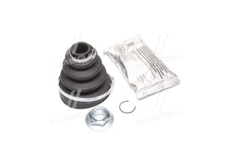 MAZDA к-т пильника ШРКШ 23*80*95 M22x1.5 626 98- CIFAM 613-328